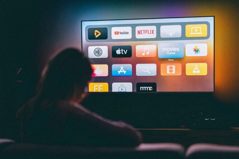 Comment Installer IPTV aux États-Unis : Guide Étape par Étape